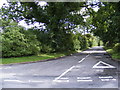 TM3978 : Fairview Road, Halesworth by Geographer