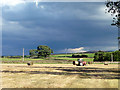 Haymaking, Cotegill