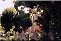 Former Congregational Church, Burley Lawn