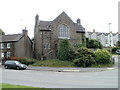 Former Zoar Presbyterian Church, Maesycwmmer