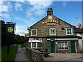 Bagshawe Arms, Backmoor , Sheffield