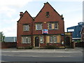 Former Police Station - Weeland Road