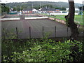 Sports club grounds, Huddersfield