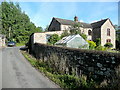 House on Rosemary Lane