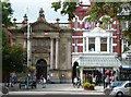 The Preston Bank, Lord Street