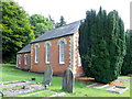 Primitive Methodist Chapel, Chittoe