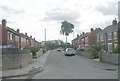 Morley Avenue - England Lane