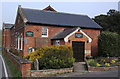 United Reformed Church, Great Totham, Essex