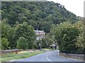 A591 at Glenridding