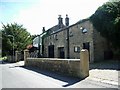 The Hob Hill, house and barn, Cartmel Lane, Steeton