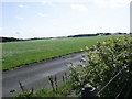 Runway, Haverfordwest (Withybush)  Airfield