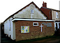 Evangelical Church, Little Totham, Essex