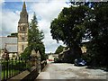 St Stephens Court, Steeton