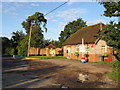 Union Jack Farm Shop