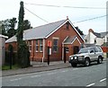 English Baptist Mission, Ystrad Mynach