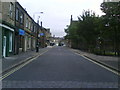 Henry Street, Glossop