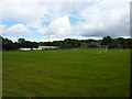 Sheffield Works Dept Sports Ground