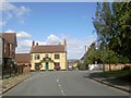 The Bay Horse Inn Winteringham