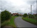 Leppington from Acklam junction