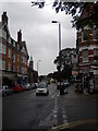 Hendon Lane N3