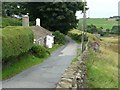 Crag Cottage, Cragg Top, Denholme