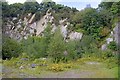 Carsluith Quarry