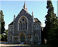 United Reformed Church, Hatfield Heath, Essex