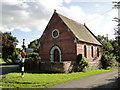 Primitive Methodist Chapel, Almeley Wootton