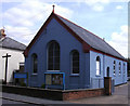 Methodist Church, Wivenhoe, Essex