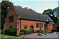 St John the Evangelist and St Erconwald RC Church, Ingatestone, Essex