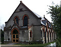 Methodist Church, Marks Tey, Essex