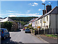 Liverton - village centre