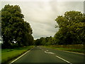 A61 near Birch House Farm