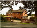 Houses in Littlethorpe