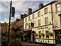 The Royal Oak, Kirkgate