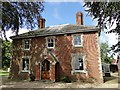 Redlingfield Hall, Suffolk