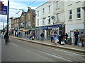 Church Street Tramlink stop