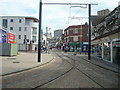 Church Street, Croydon