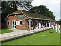 Fordingbridge Bowling Club