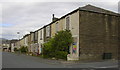 Hargher Street, Burnley