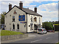 The Bromilow Arms, Lostock Lane