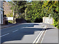 Bridge at Railway Road