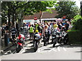 Fordingbridge bike rally