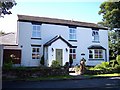 Sycamore House on Stoney Lane