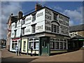 Banbury-Bridge Street