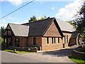 Longstock Village Hall