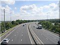 M621 - from Footbridge