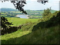 Combs Reservoir