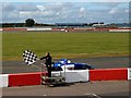 Silverstone, Northamptonshire