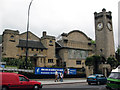 Horniman Museum, SE23